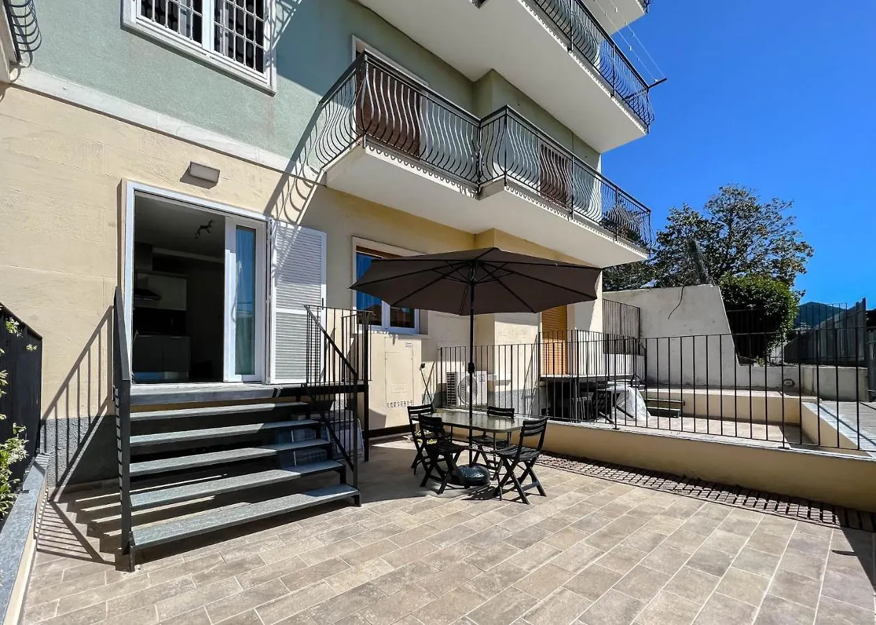 Nuovo Bilocale Con Posto Auto Apartment Varazze 0*,  Italy