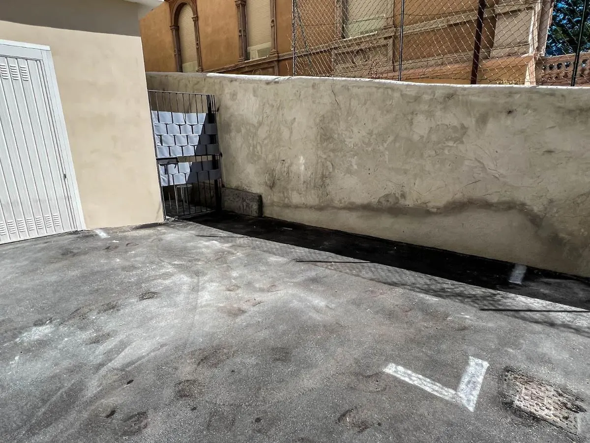 Nuovo Bilocale Con Posto Auto Apartment Varazze 0*,  Italy