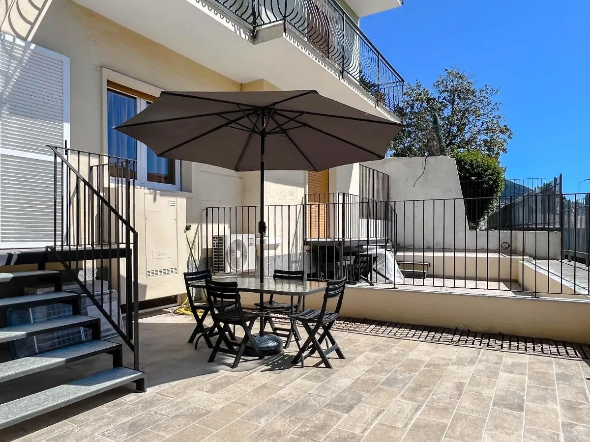 Nuovo Bilocale Con Posto Auto Apartment Varazze