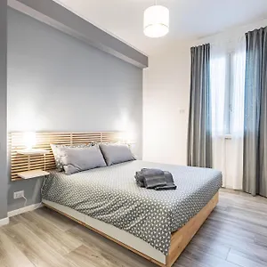 Modern - Pet Friendly - Basilica San Paolo-colosseo Appartamento Roma